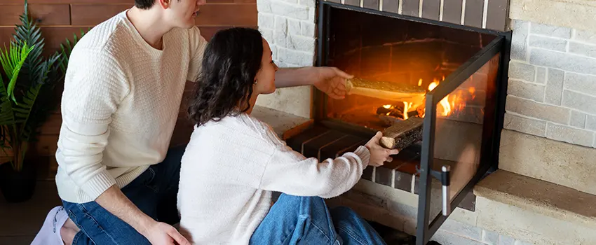 Kings Man Direct Vent Fireplaces Services in Uvalde, Texas