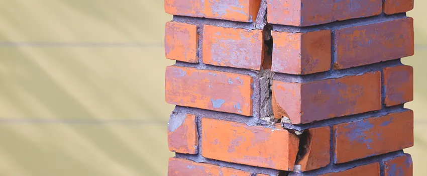 Leaking Chimney Repair And Replacement Cost in Uvalde, Texas