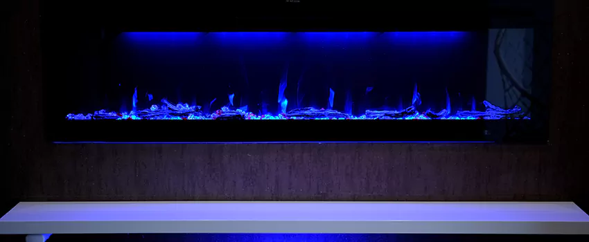 Benefits of Multi-Color Fireplace Installation in Uvalde, TX