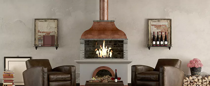 Benefits of Pacific Energy Fireplace in Uvalde, Texas