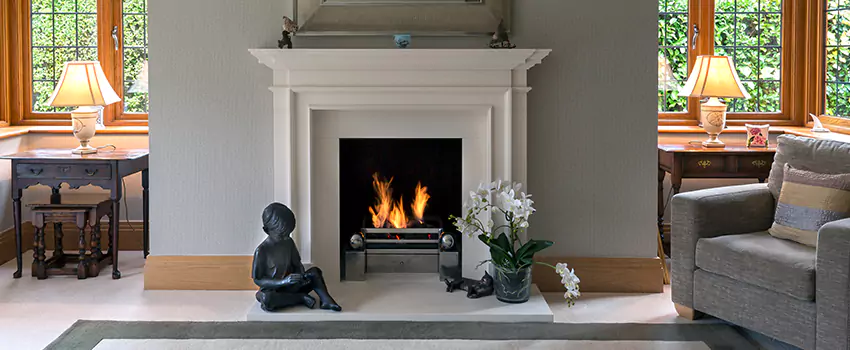 RSF Fireplaces Maintenance and Repair in Uvalde, Texas