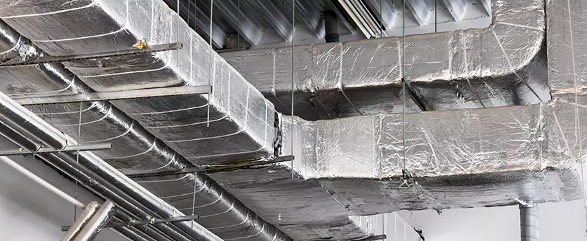 Vent Dust Cleaning Cost in Uvalde, TX