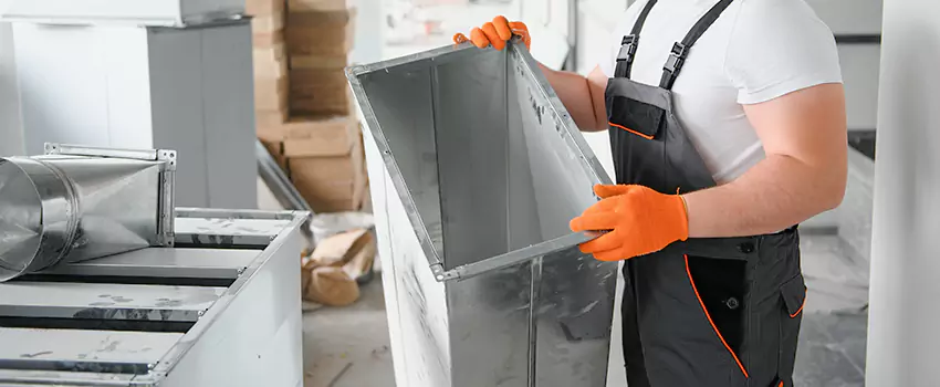 Ventilation Fan Cleaning Services in Uvalde, Texas
