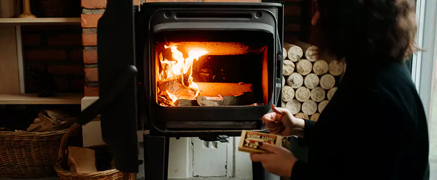 Key Features of Vermont Castings Fireplaces in Uvalde, TX