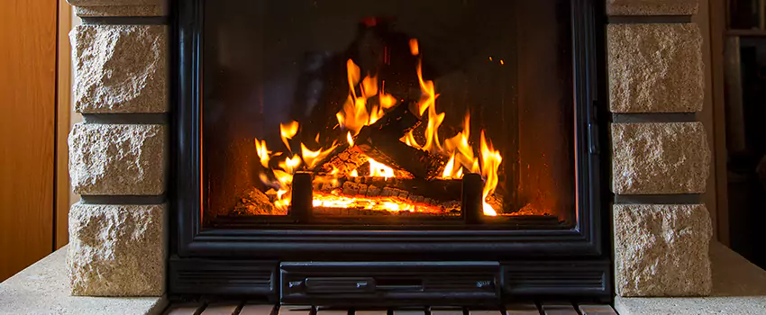 Best Wood Fireplace Repair Company in Uvalde, Texas