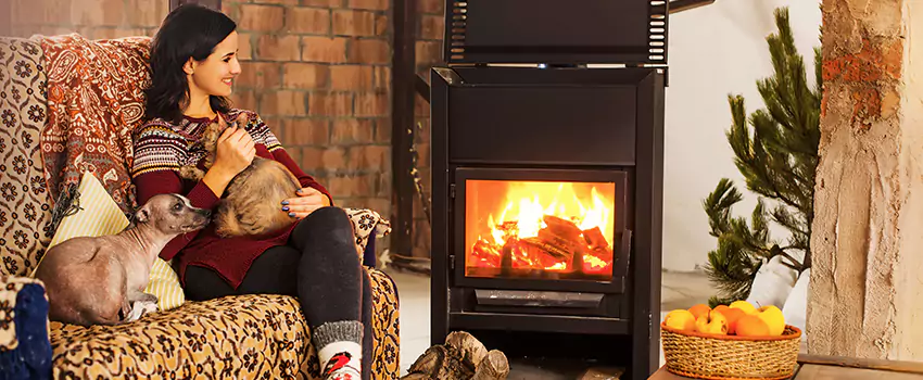 Wood Stove Chimney Cleaning Services in Uvalde, TX