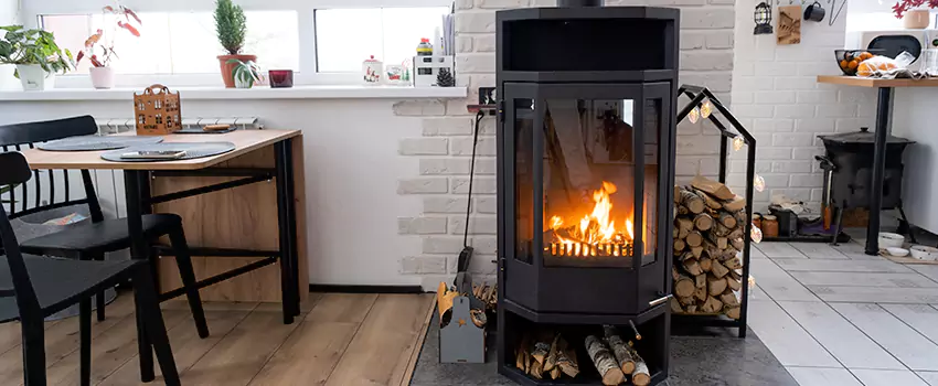 Wood Stove Inspection Services in Uvalde, TX