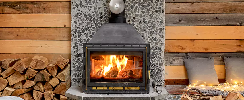 Wood Stove Cracked Glass Repair Services in Uvalde, TX