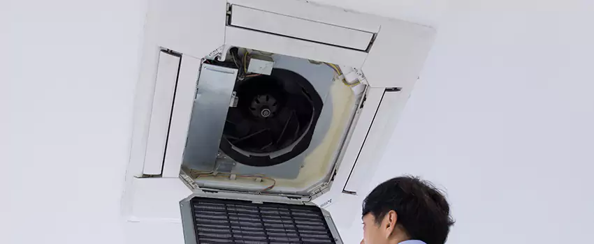 Benefits of Professional Air Duct Cleaning in Uvalde, Texas