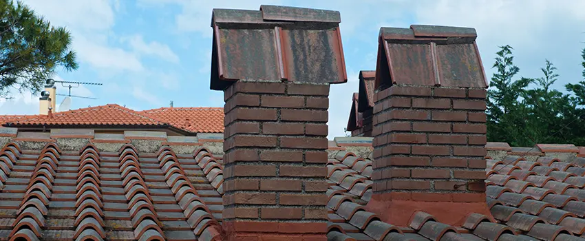 Chimney Vent Damper Repair Services in Uvalde, Texas