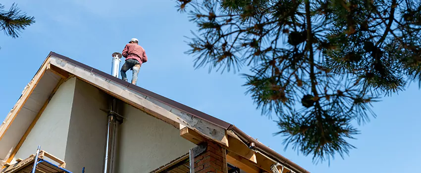 Birds Removal Contractors from Chimney in Uvalde, TX
