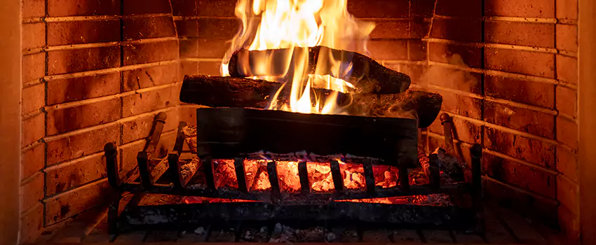 Chimney Ash Dump Cover Repair Services in Uvalde, TX