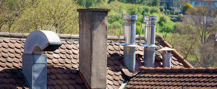 Commercial Chimney Blockage Removal in Uvalde, Texas