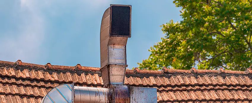 Chimney Cleaning Cost in Uvalde, Texas