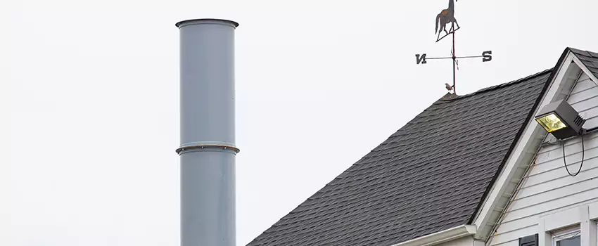 Multi-flue Chimney Caps Installation And Repair in Uvalde, TX