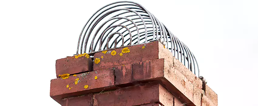Chimney Crown Problems in Uvalde, Texas