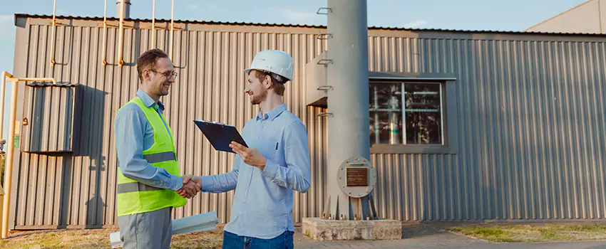 Chimney Cap Inspection in Uvalde, TX