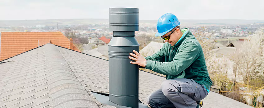 Insulated Chimney Liner Services in Uvalde, TX