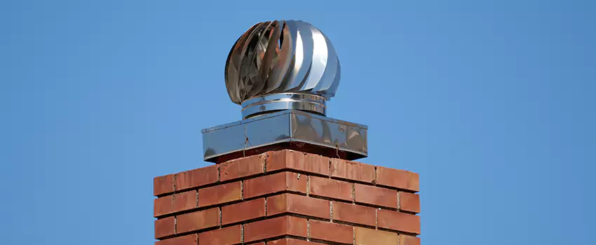 Chimney Flue Rebuild Services in Uvalde, Texas