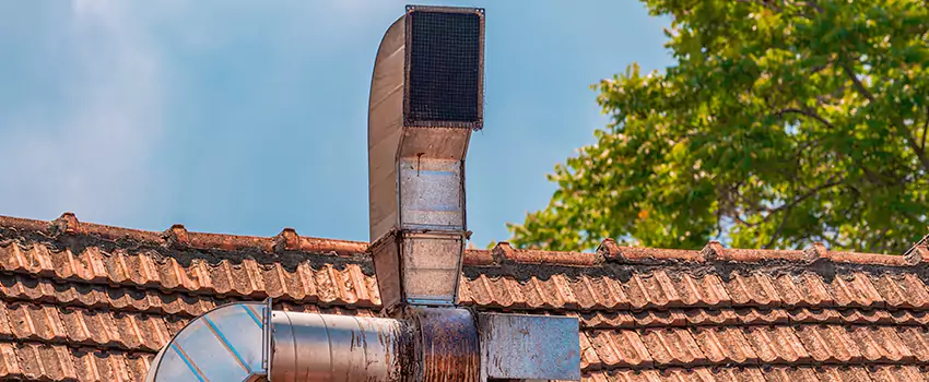 Chimney Blockage Removal in Uvalde, Texas