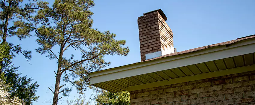 Brick Chimney Sweep Near Me in Uvalde, TX