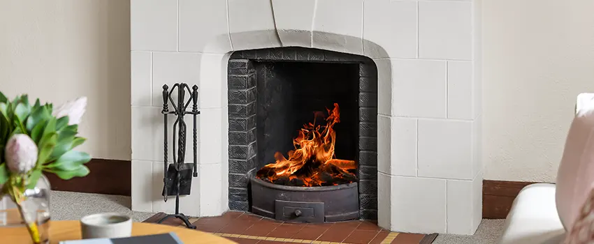 Classic Open Fireplace Design Services in Uvalde, Texas