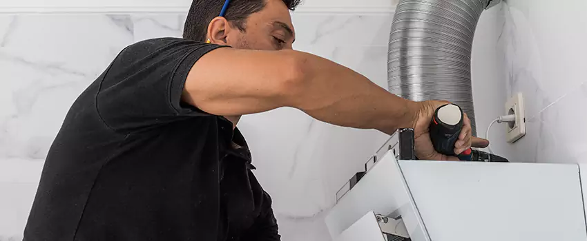 Dryer Vent Blockage Cleaning in Uvalde, TX