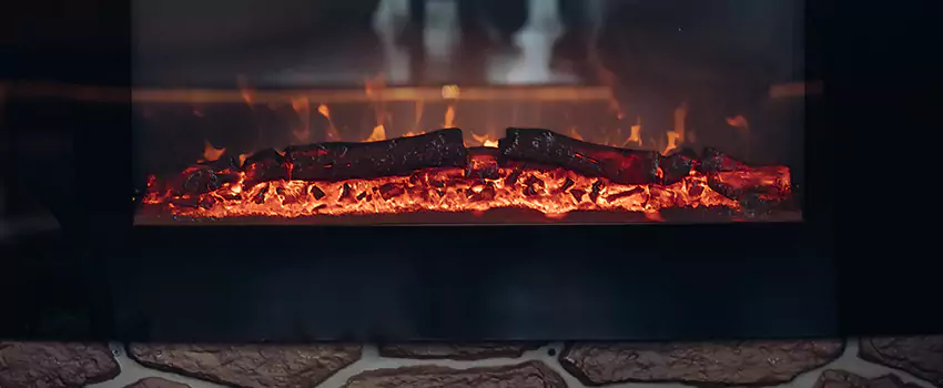 Cost of Electric Fireplace Repair Service in Uvalde, Texas