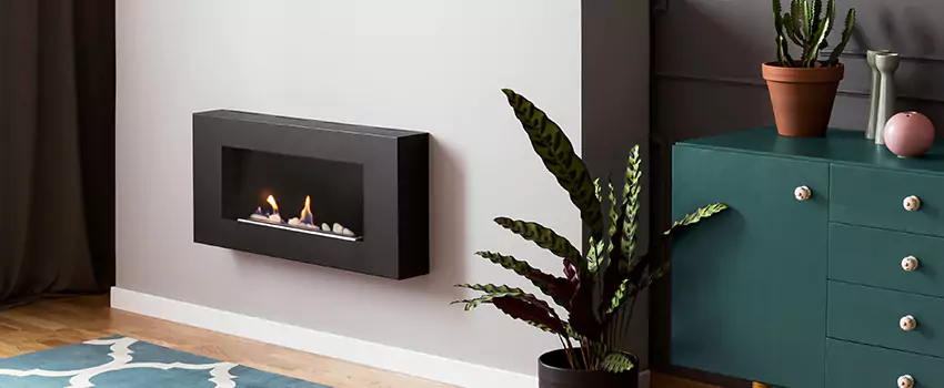 Cost of Ethanol Fireplace Repair And Installation Services in Uvalde, TX