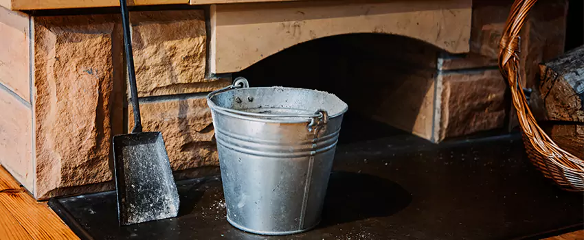 Clean The Fireplace Mantle And Hearth in Uvalde, Texas