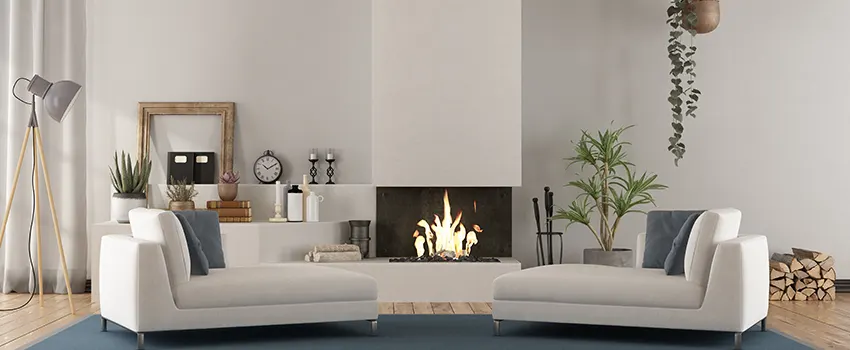 Decorative Fireplace Crystals Services in Uvalde, Texas