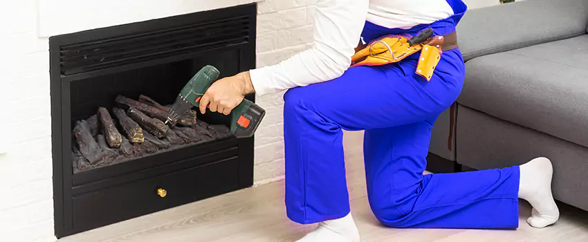 Fireplace Hearth Inspection And Repair in Uvalde, Texas