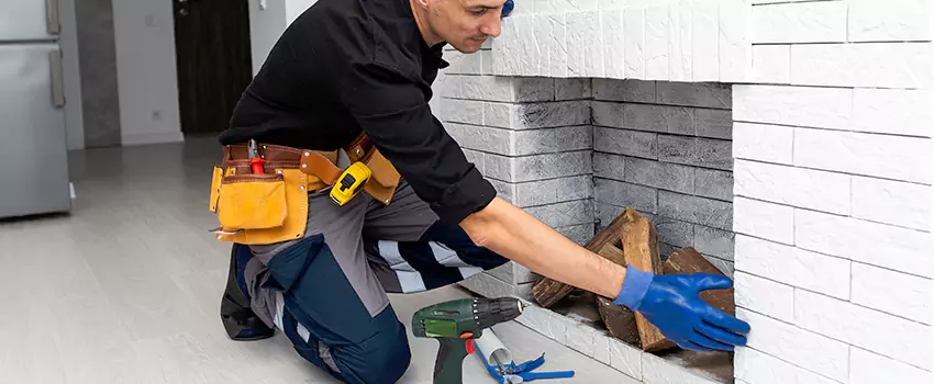Top Fireplace Installation Company in Uvalde, Texas