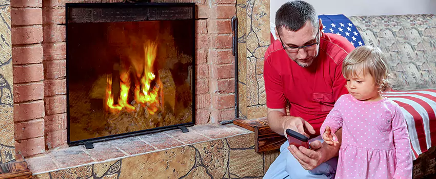 Fireplace Safety Locks For Kids in Uvalde, TX