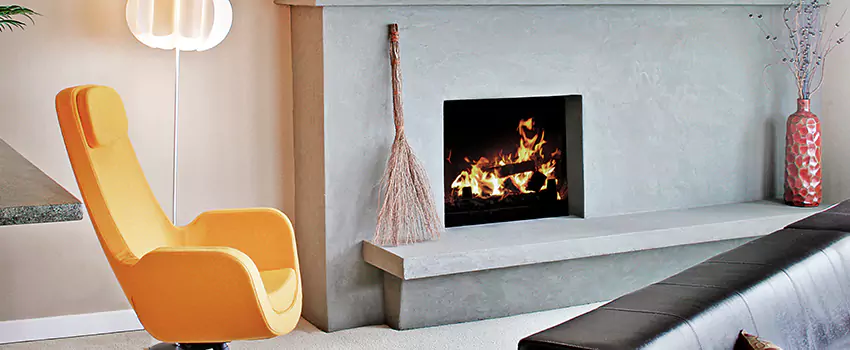 Electric Fireplace Makeover Services in Uvalde, TX