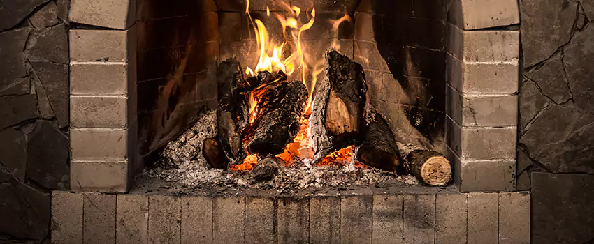 Cost of Rebuilding A Fireplace in Uvalde, Texas