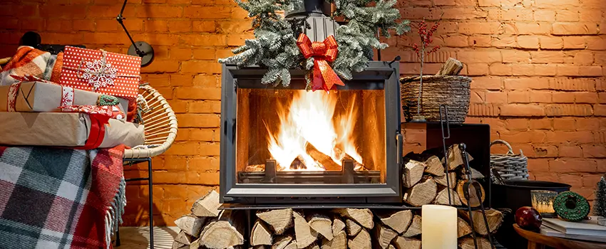 Steel Fireplace Grate Repair And Replacement Services in Uvalde, Texas