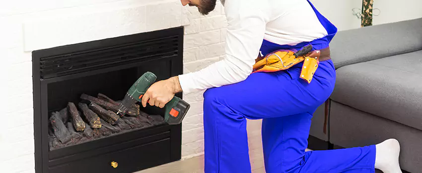 Fireplace Repair Expert in Uvalde, Texas