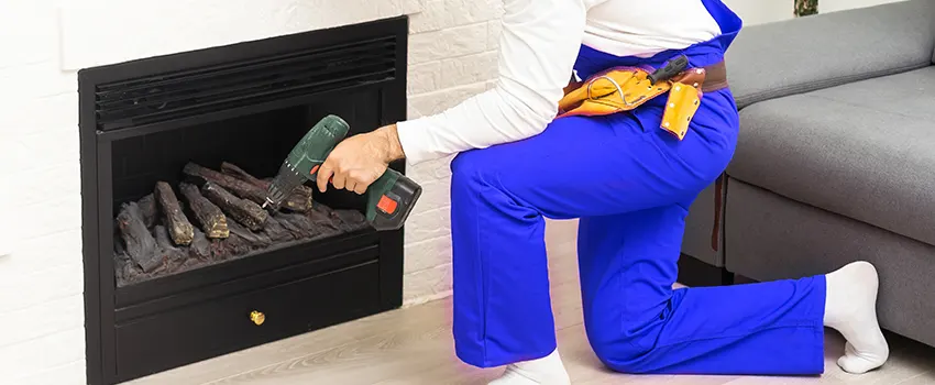 Fireplace Safety Inspection Specialists in Uvalde, Texas