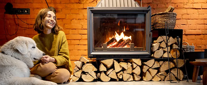 Fireplace Smell Removal Cost in Uvalde, TX