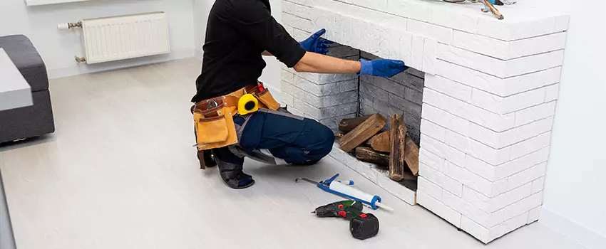Masonry Fireplace Technician in Uvalde, Texas