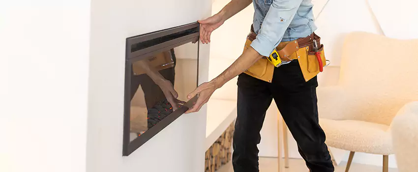 Traditional Fireplace Vent Sweeping in Uvalde, TX