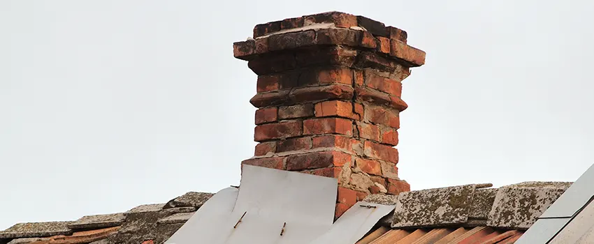 Cost of Fixing Blocked Chimney in Uvalde, Texas