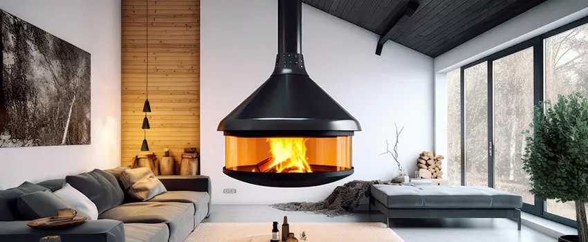 Floating Damaged Fireplace Repair Services in Uvalde, TX