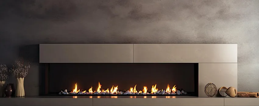 Gas Fireplace Logs Supplier in Uvalde, Texas