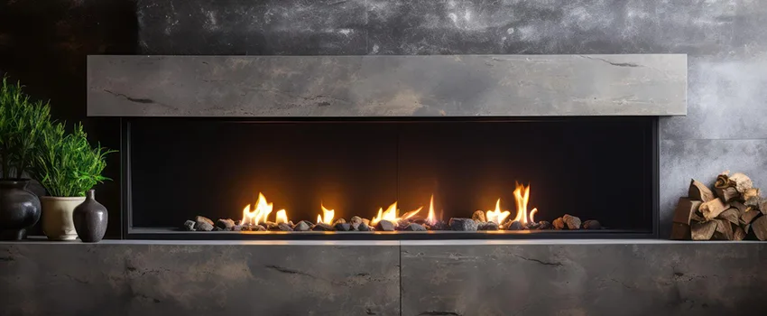Gas Fireplace Front And Firebox Repair in Uvalde, TX