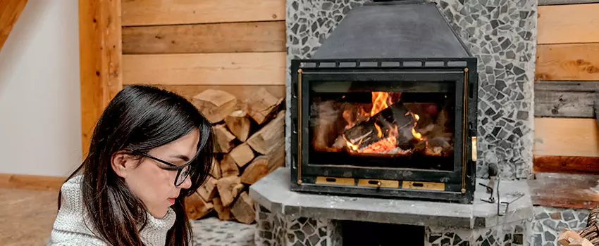 Harman P68-C Pellet Stove Repair in Uvalde, Texas 