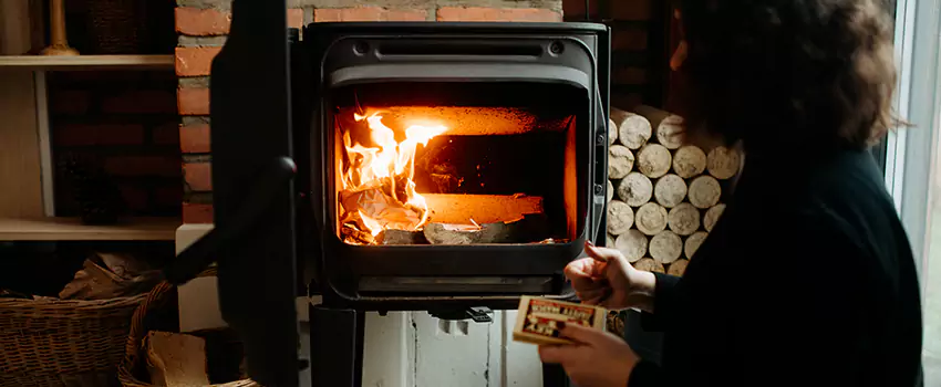 Hearthstone Wood Stoves Fireplace Repair in Uvalde, Texas