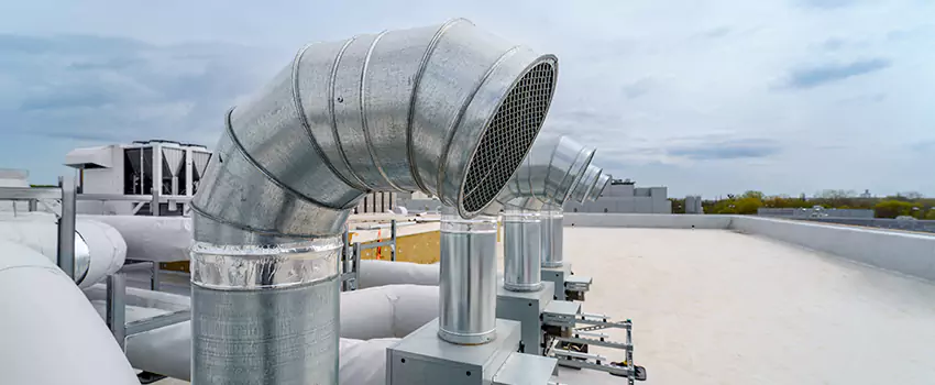 Insulated Ductwork Repair Services Near Me in Uvalde, TX
