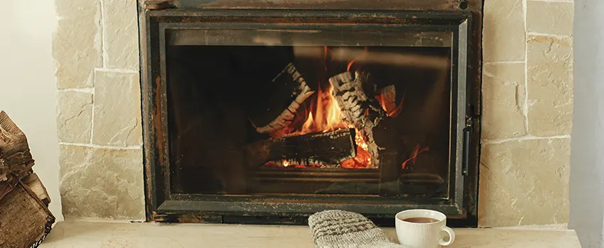 Kings man Fireplaces Insert Services in Uvalde, TX